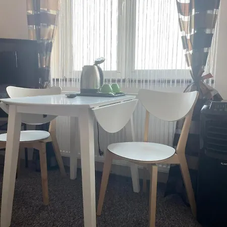 Pensjonat Rudy Kot Gdynia