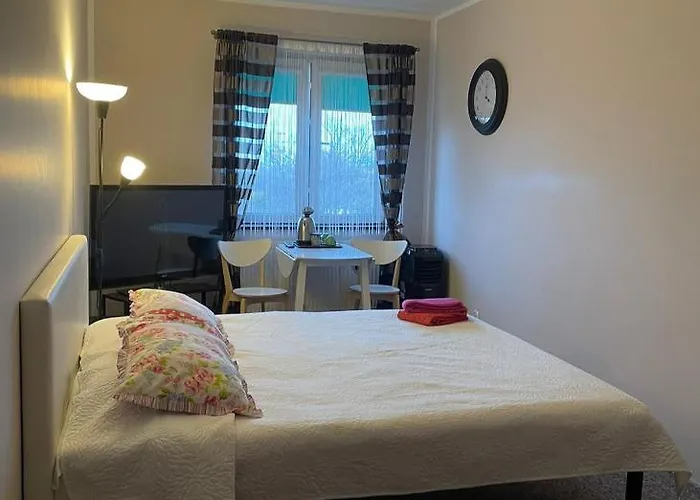 Rudy Kot بيت ضيافة