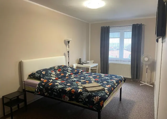 Rudy Kot بيت ضيافة