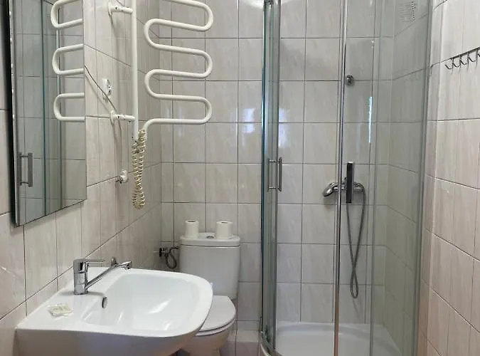 بيت ضيافة Rudy Kot غدينيا